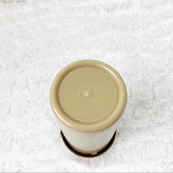 Vintage Acar Auto Beverage Dispenser travel cup in box retro - Picture 9 of 12